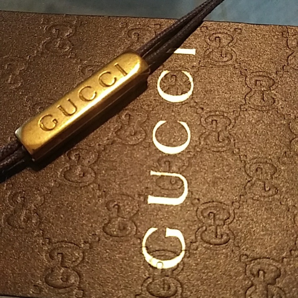 GUCCI jacket - Picture 7 of 7